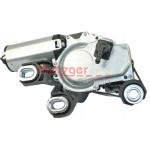 METZGER Wischermotor